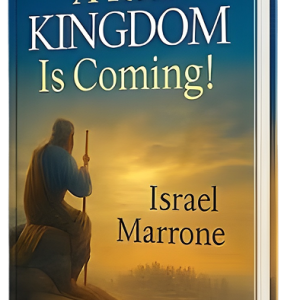 A Real kingdom is coming!